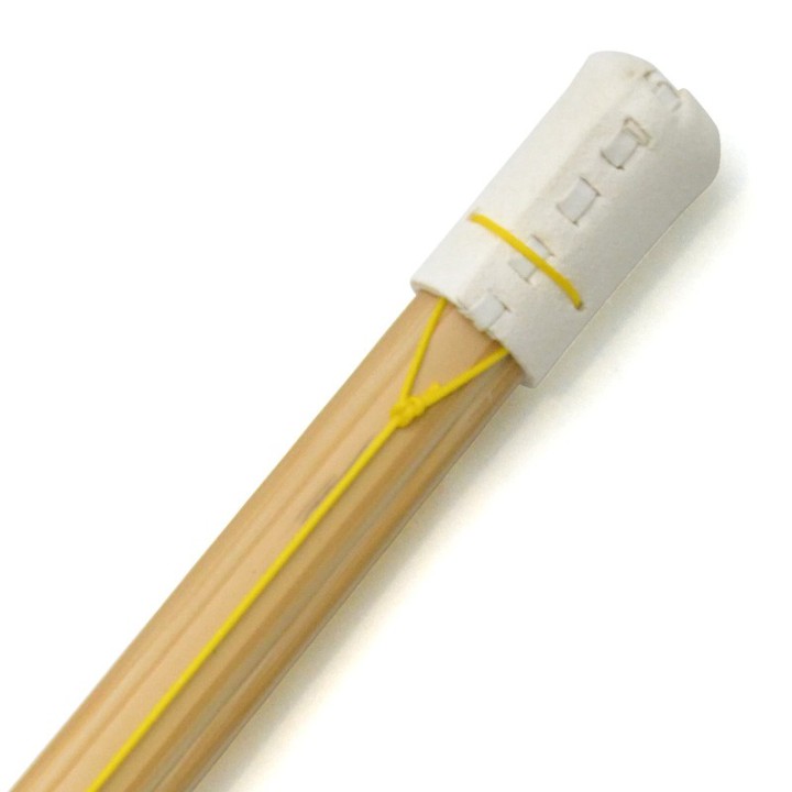 Shinai Ki Kai Kezuri Shikumi - 3.7尺