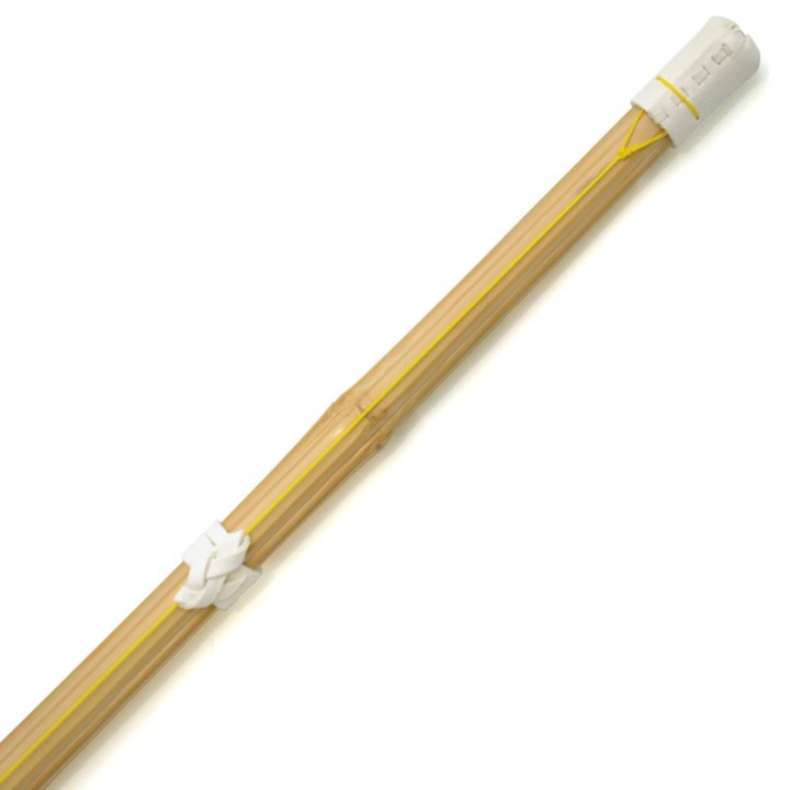 Shinai Ki Kai Kezuri Shikumi - 3.9尺