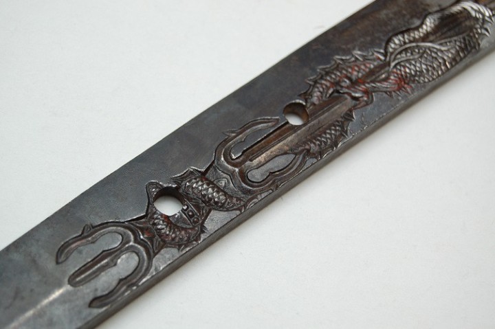 Katana - Echizen Kuni Ju Kanenori - 越前国住兼法 - Sold