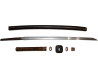 Katana - Gendaito Mumei type Bakumatsu - Sold