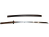 Katana - Gendaito Mumei type Bakumatsu - Sold