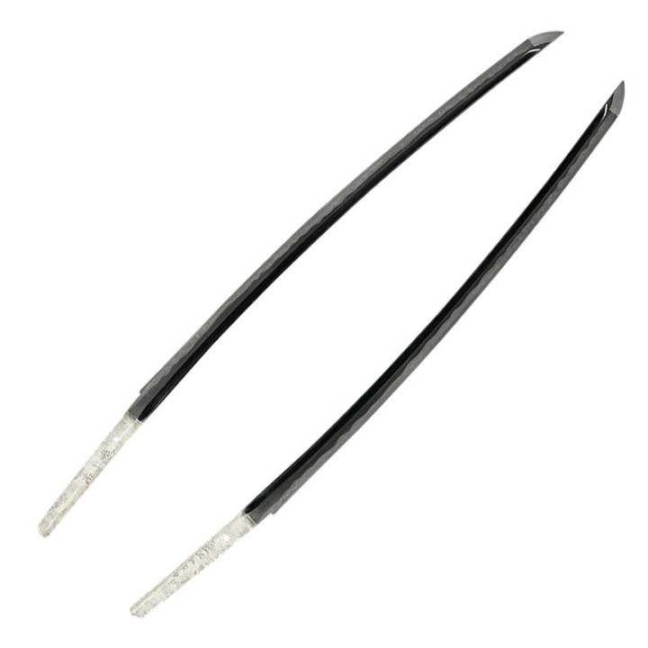 Katana - Minamoto Kazumitsu 源一光 - Sold