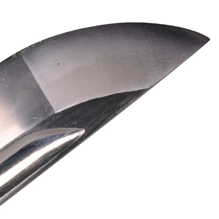 Katana - Minamoto Kazumitsu 源一光 - Sold
