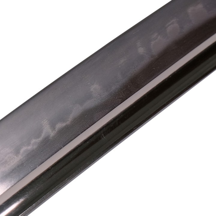 Katana - Minamoto Kazumitsu 源一光 - Sold