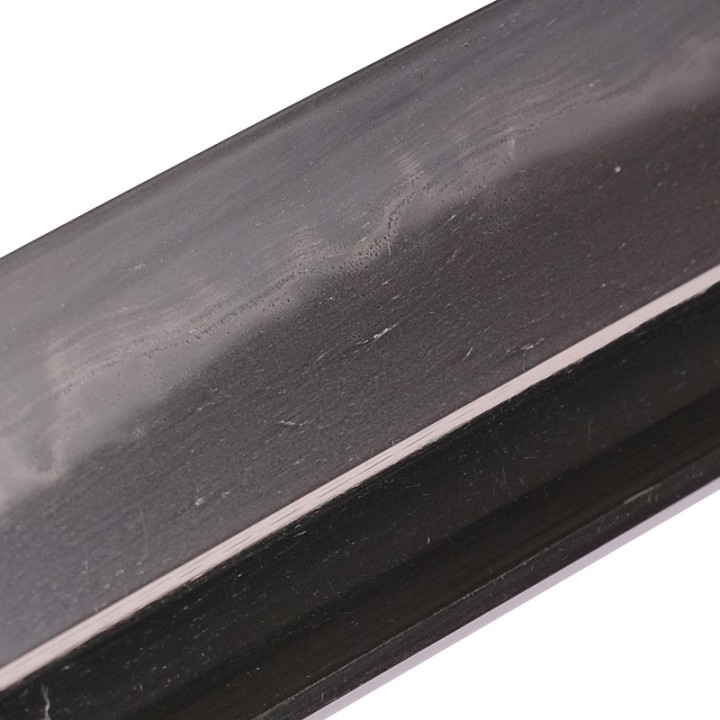 Katana - Minamoto Kazumitsu 源一光 - Sold