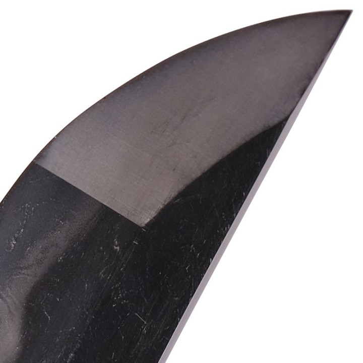 Wakizashi - Settsu Ju Kanekuni - 摂津住包国 - Sold