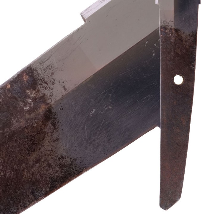 Wakizashi - Settsu Ju Kanekuni - 摂津住包国 - Sold
