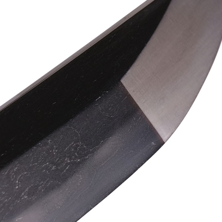 Wakizashi - Settsu Ju Kanekuni - 摂津住包国 - Sold