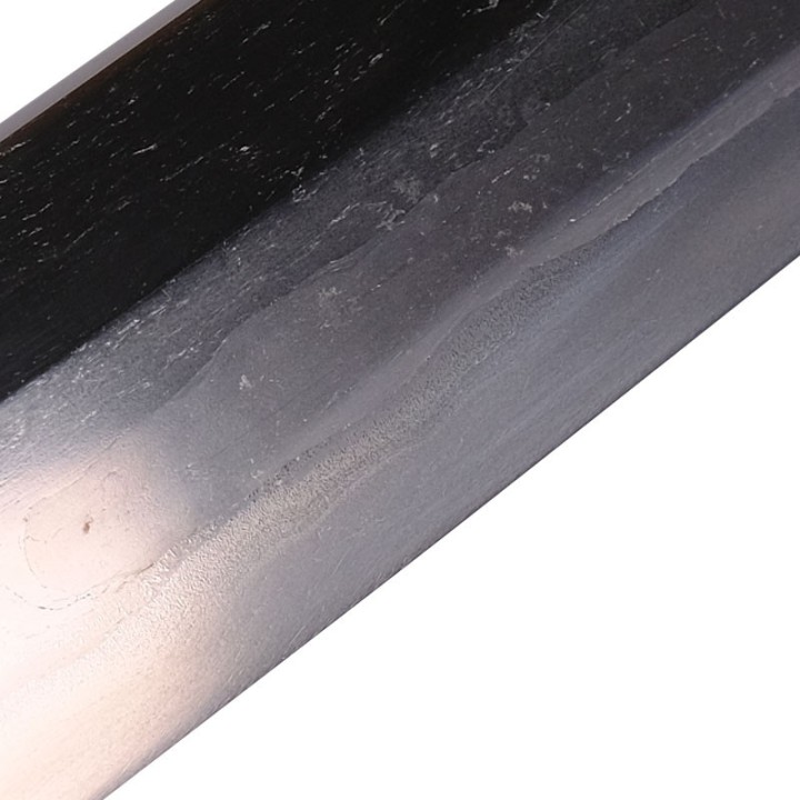 Wakizashi - Settsu Ju Kanekuni - 摂津住包国 - Sold