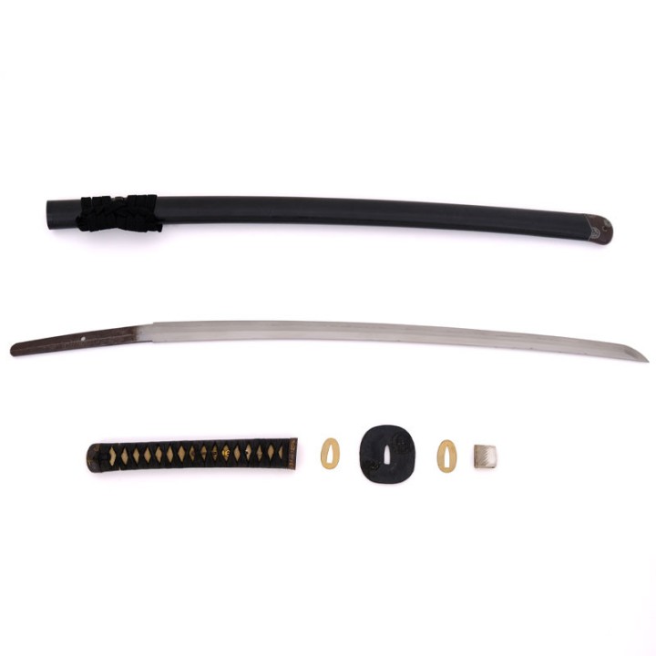 Katana - Ishido Teruhide 石堂輝秀作 - Vendu