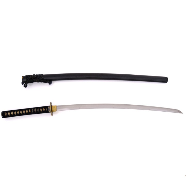 Katana - Den Kanezane 伝包真 - Sold