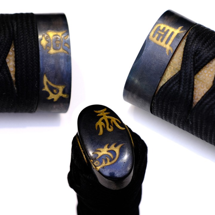 Katana - Den Kanezane 伝包真 - Sold