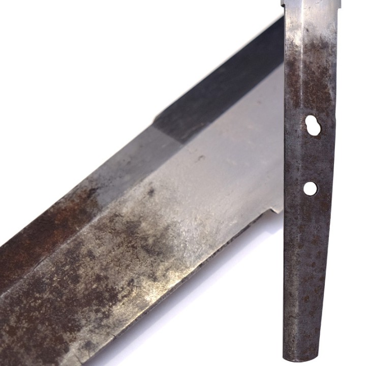 Katana - Den Kanezane 伝包真 - Sold