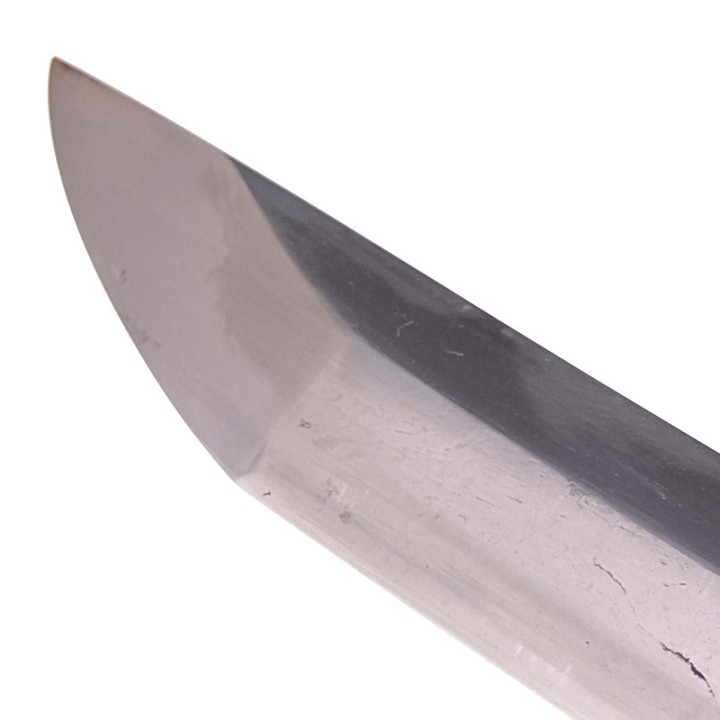 Katana - Den Kanezane 伝包真 - Sold