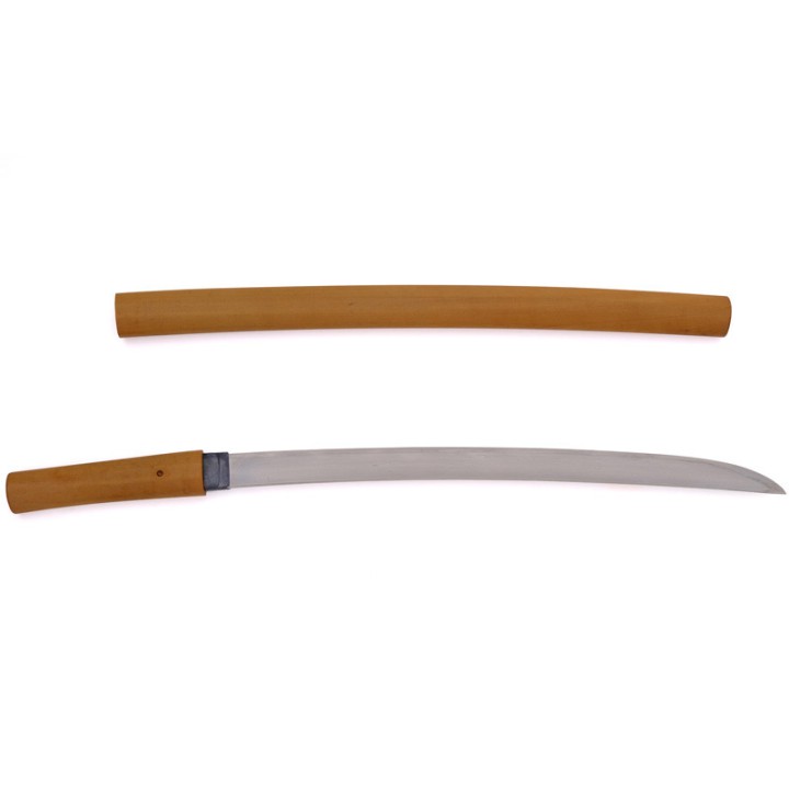 Wakizashi - Kai Mihara - 生無銘貝三原 - Sold