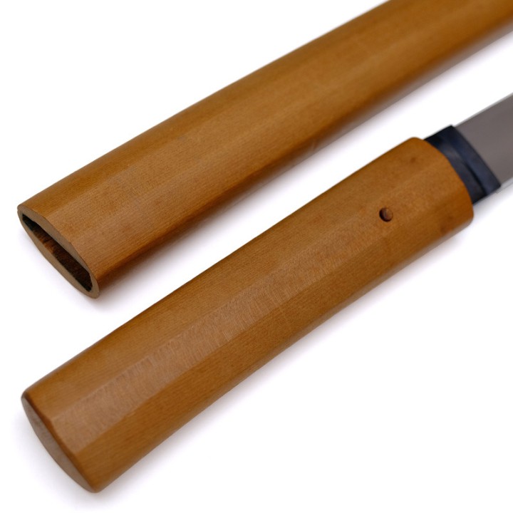 Wakizashi - Kai Mihara - 生無銘貝三原 - Sold