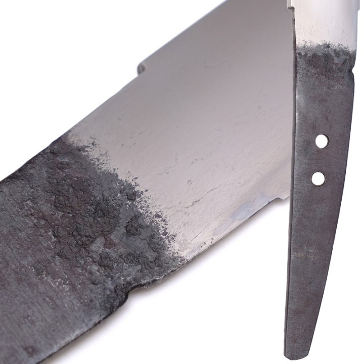 Wakizashi - Kai Mihara - 生無銘貝三原 - Sold
