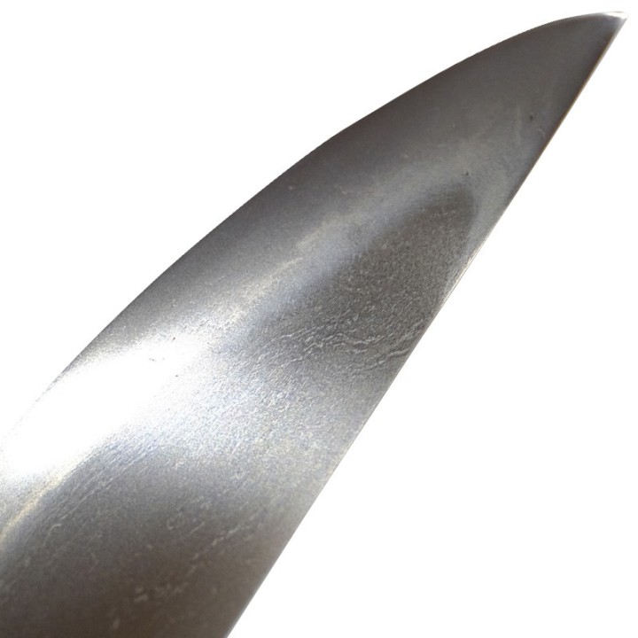 Wakizashi - Kai Mihara - 生無銘貝三原 - Sold
