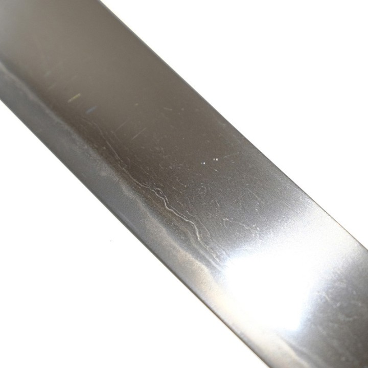 Wakizashi - Kai Mihara - 生無銘貝三原 - Sold