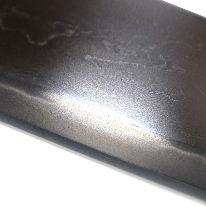 Wakizashi - Kai Mihara - 生無銘貝三原 - Sold