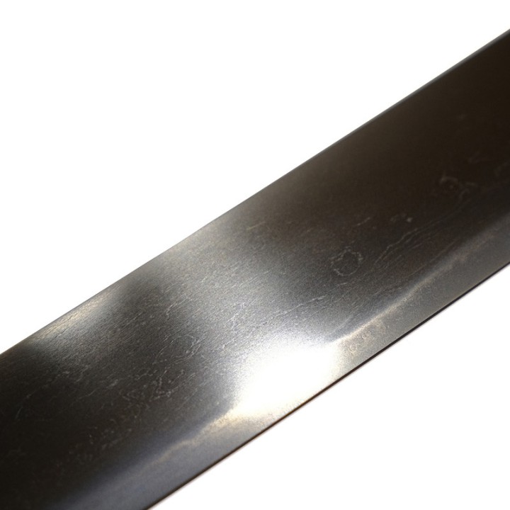 Wakizashi - Kai Mihara - 生無銘貝三原 - Sold