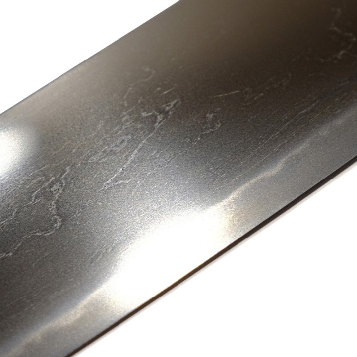 Wakizashi - Kai Mihara - 生無銘貝三原 - Sold