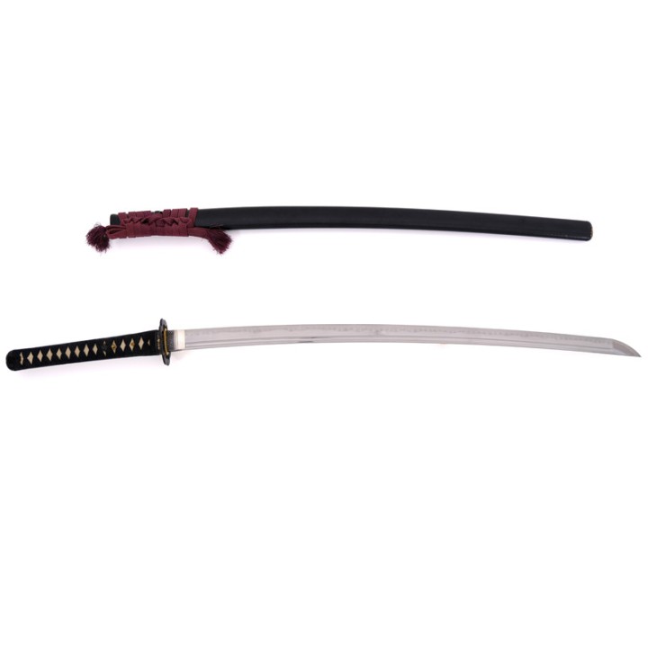 Katana - Seishinshi Sadatoshi Saku Kore - 清心子貞寿作之 -  Sold