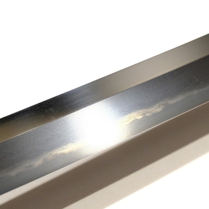 Katana - Omi no kami Fujiwara Tsuguhira 近江守藤原継平 - Sold