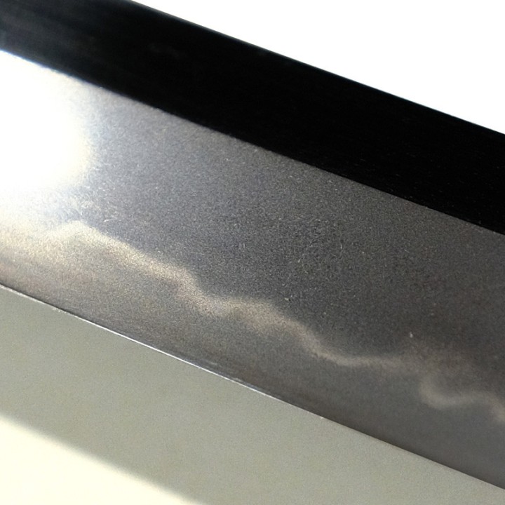 Katana - Omi no kami Fujiwara Tsuguhira 近江守藤原継平 - Sold