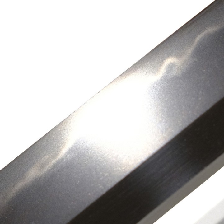 Katana - Omi no kami Fujiwara Tsuguhira 近江守藤原継平 - Sold