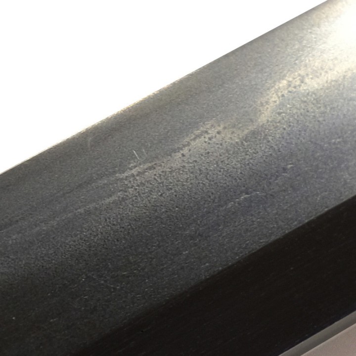 Katana - Omi no kami Fujiwara Tsuguhira 近江守藤原継平 - Sold