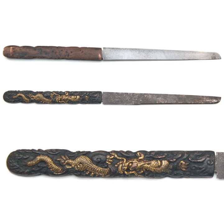 Wakizashi Jumyo Ietsugu - Sold