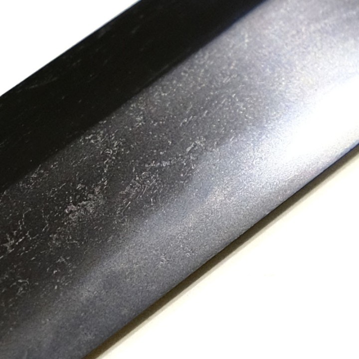Wakizashi Jumyo Ietsugu - Sold