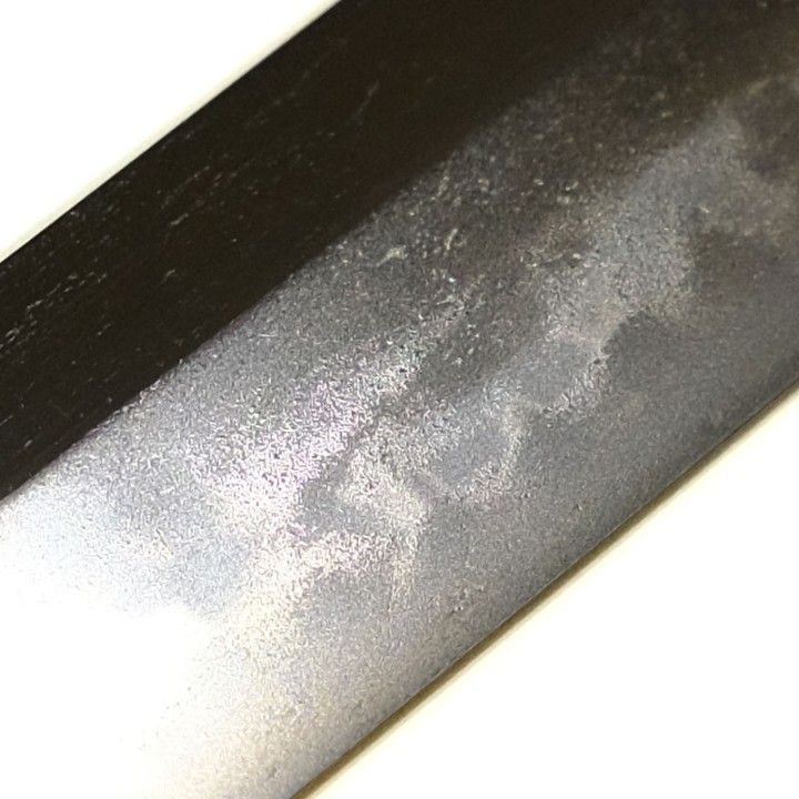 Wakizashi Jumyo Ietsugu - Sold