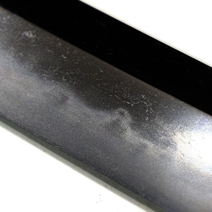 Wakizashi Jumyo Ietsugu - Sold