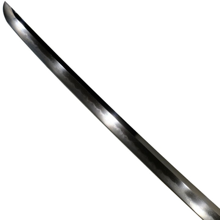 Wakizashi Jumyo Ietsugu - Sold