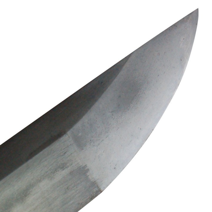 Wakizashi Jumyo Ietsugu - Sold