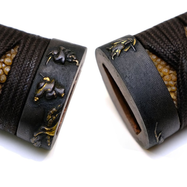 Wakizashi Jumyo Ietsugu - Sold