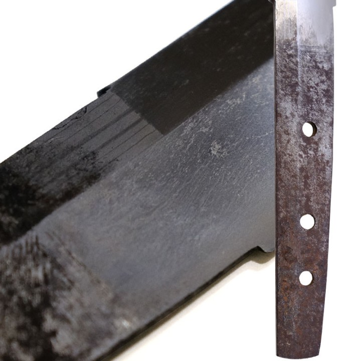 Wakizashi Jumyo Ietsugu - Sold
