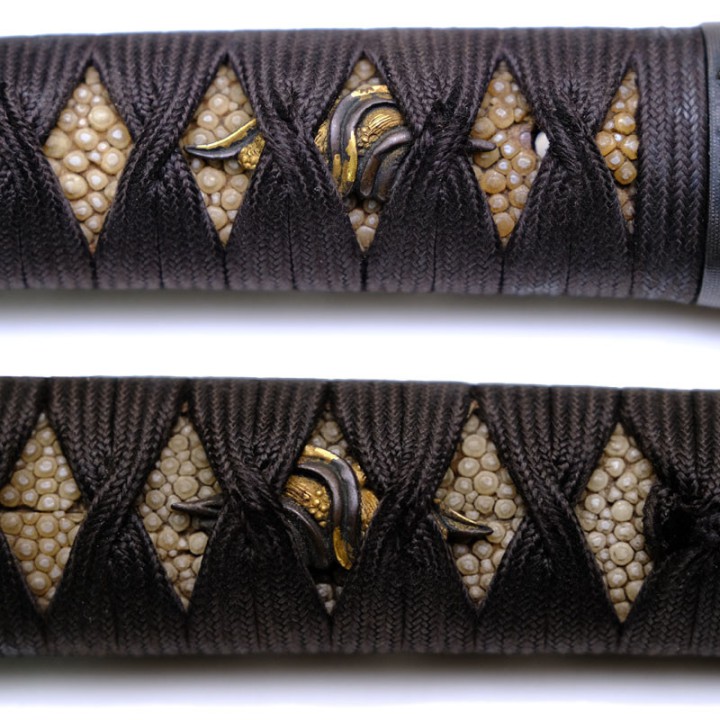 Wakizashi Jumyo Ietsugu - Sold