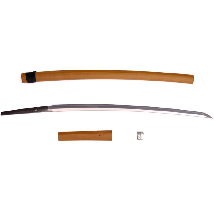 Katana - Koyama Munetsugu 固山宗次 - Sold