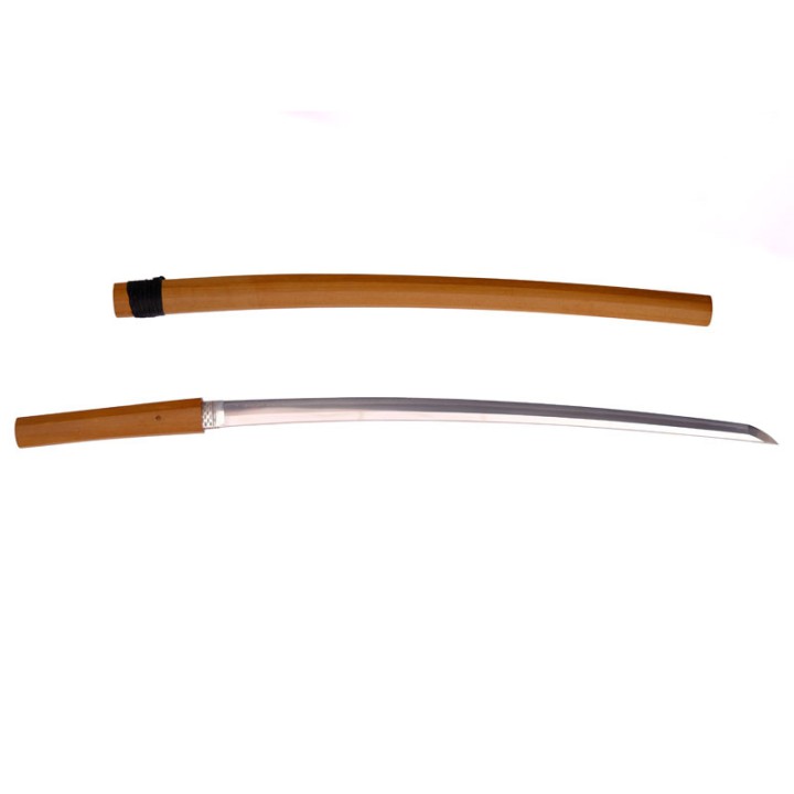 Katana - Koyama Munetsugu 固山宗次 - Sold