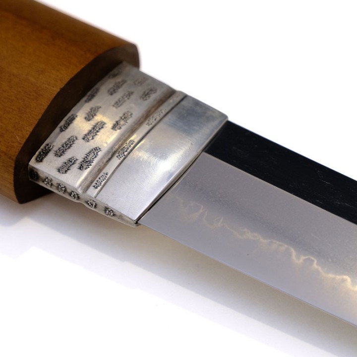 Katana - Koyama Munetsugu 固山宗次 - Sold