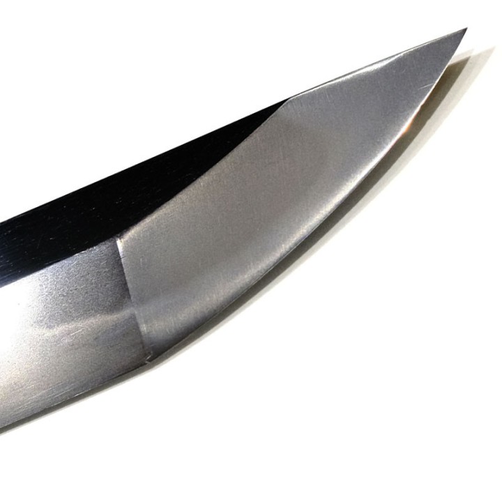Katana - Koyama Munetsugu 固山宗次 - Sold