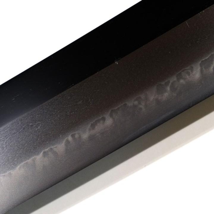 Katana - Koyama Munetsugu 固山宗次 - Sold