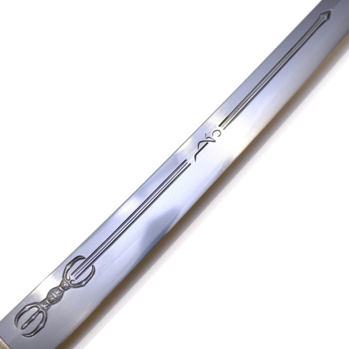 Katana - Tamba No Kami Yoshimichi 丹波守吉道 - Sold