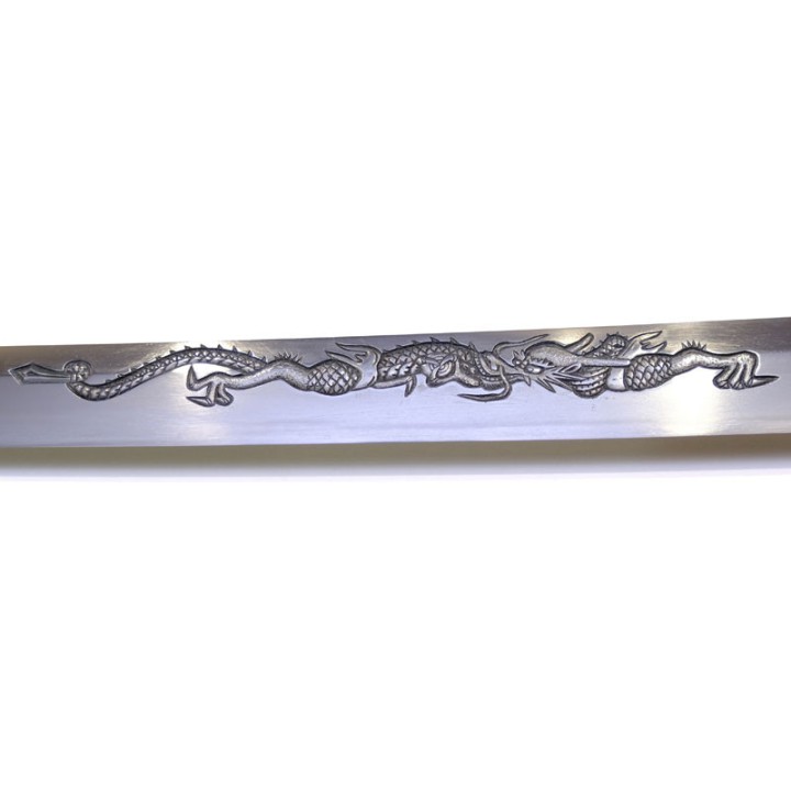 Katana - Tamba No Kami Yoshimichi 丹波守吉道 - Sold