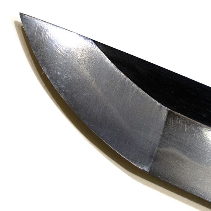 Katana - Tamba No Kami Yoshimichi 丹波守吉道 - Sold