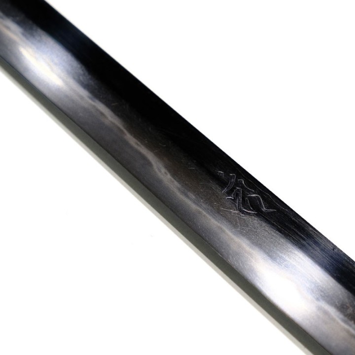 Katana - Tamba No Kami Yoshimichi 丹波守吉道 - Sold