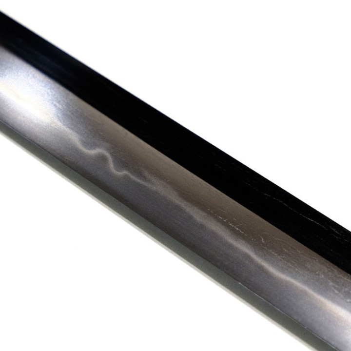 Katana - Tamba No Kami Yoshimichi 丹波守吉道 - Sold